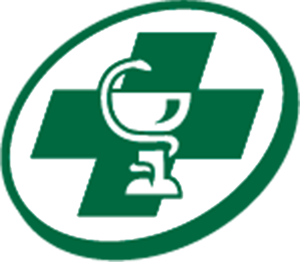 Ontario pharmacy accreditation symbol