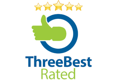 ThreeBest Rated